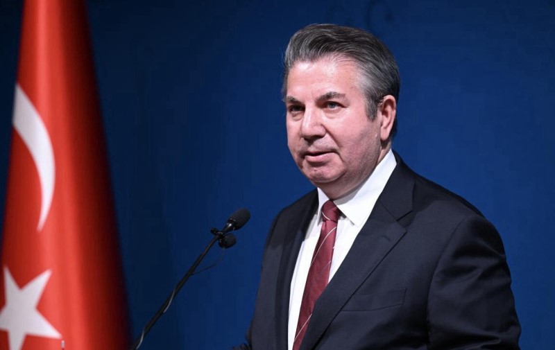 Diplomatik Giri�imleriyle Türkiye�nin Dünyaya Aç�lan Yüzü Oldular 